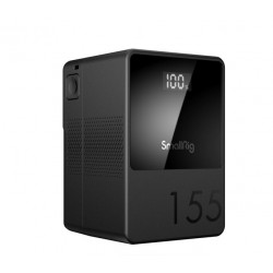 SmallRig VB155 Mini V-Mount Battery (155Wh)