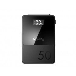 SmallRig VB50 Mini V-Mount Battery (50Wh)