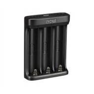 Zhiyun-Tech 18650 3-Slot Battery Charger Zhiyun-Tech 18650 3-Slot Battery Charger