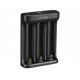 Zhiyun-Tech 18650 3-Slot Battery Charger Zhiyun-Tech 18650 3-Slot Battery Charger