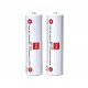 Zhiyun-Tech GMB-B117 18650 Lithium-Ion Battery (2pcs)