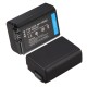 Digital NP-FW50 Lithium-Ion Rechargeable Battery Pack for Sony (7.4V, 1080mAh)