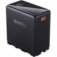 SmallRig NP-F970 USB-C Rechargeable Camera Battery (Black) SmallRig NP-F970 USB-C Rechargeable Camera Battery (Black)
