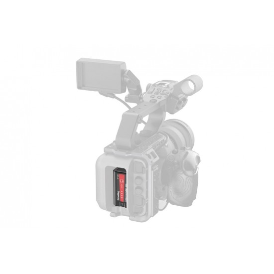 SmallRig BP-U60 Battery (99Wh, BP-U, #4670)