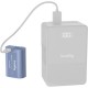 SMALLRIG DMW-BLK22 USB-C BATTERY (2520MAH, BLUE, #4906) SMALLRIG DMW-BLK22 USB-C BATTERY (2520MAH, BLUE, #4906)