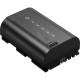 SmallRig LP-E6P USB-C Battery with Power Display (#5298) SmallRig LP-E6P USB-C Battery with Power Display (#5298)