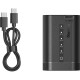 SmallRig LP-E6P USB-C Battery with Power Display (#5298) SmallRig LP-E6P USB-C Battery with Power Display (#5298)