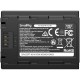 SmallRig NP-FZ100 USB-C Battery with Power Display (2600mAh, #5297)