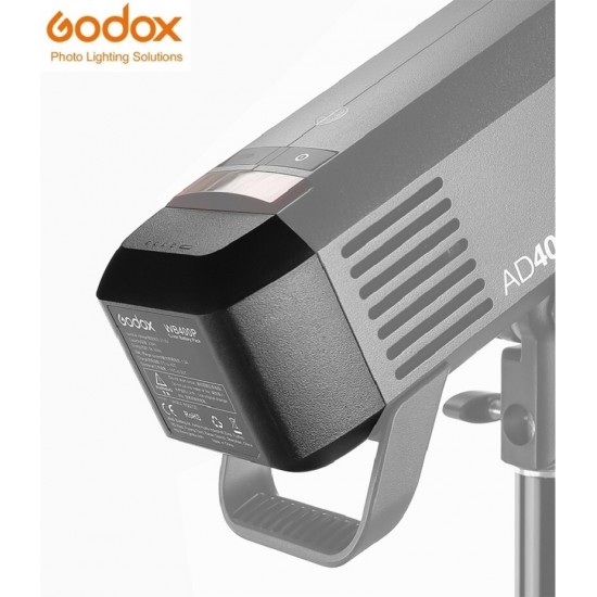 Godox WB400P AD400PRO Replacement Battery