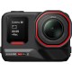 Insta360 Ace Pro 2 Action Camera Dual Battery Bundle