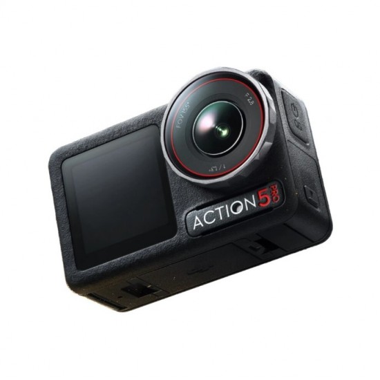 DJI Osmo Action 5 Pro Adventure Combo DJI Osmo Action 5 Pro Adventure Combo