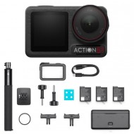 DJI Osmo Action 5 Pro Adventure Combo DJI Osmo Action 5 Pro Adventure Combo