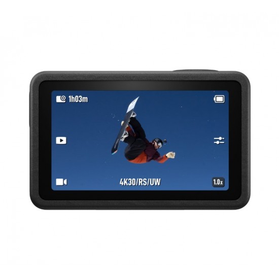 DJI Osmo Action 5 Pro Adventure Combo DJI Osmo Action 5 Pro Adventure Combo