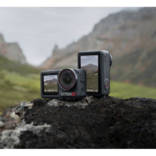 DJI Osmo Action 5 Pro Adventure Combo DJI Osmo Action 5 Pro Adventure Combo