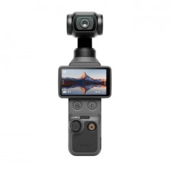 DJI Osmo Pocket 4 Creator Combo