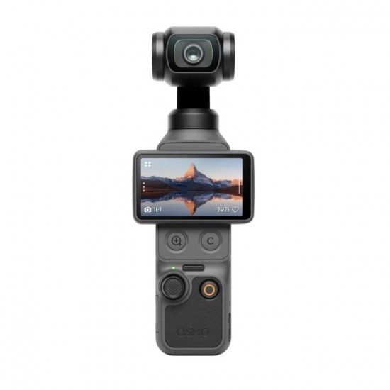 DJI Osmo Pocket 4 Creator Combo DJI Osmo Pocket 4 Creator Combo
