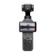 DJI Osmo Pocket 4 Creator Combo DJI Osmo Pocket 4 Creator Combo