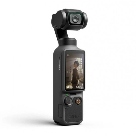 DJI Osmo Pocket 4 Creator Combo DJI Osmo Pocket 4 Creator Combo