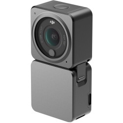 DJI Action 2 Power Combo Magnetic 4K Camera