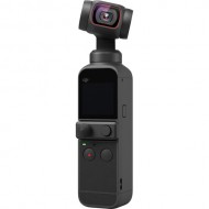 DJI Pocket 2 Gimbal Camera DJI Pocket 2 Gimbal Camera