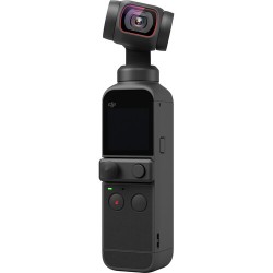 DJI Pocket 2 Gimbal Camera