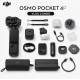 DJI Osmo Pocket 4P VLOG Creator Combo DJI Osmo Pocket 4P VLOG Creator Combo