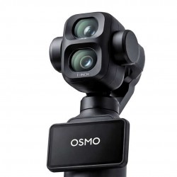 DJI Osmo Pocket 4P VLOG Creator Combo DJI Osmo Pocket 4P VLOG Creator Combo