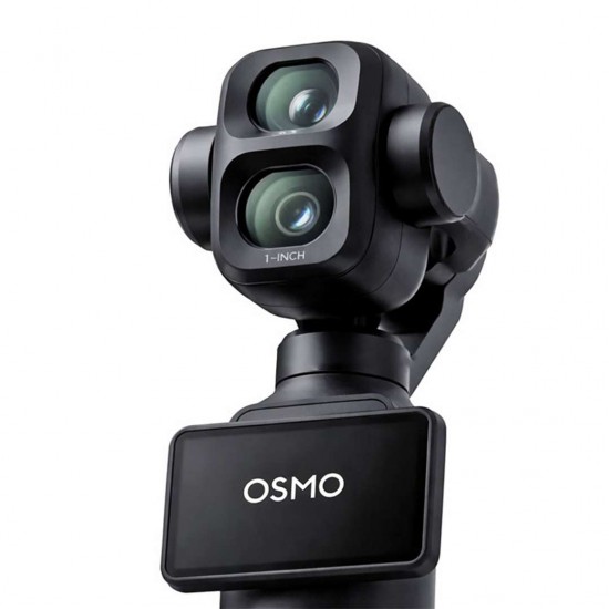 DJI Osmo Pocket 4P VLOG Creator Combo DJI Osmo Pocket 4P VLOG Creator Combo