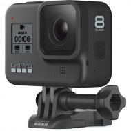 GoPro HERO 8 Waterproof Action Camera - Black GoPro HERO 8 Waterproof Action Camera - Black