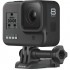 GoPro HERO 8 Waterproof Action Camera - Black