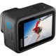 GoPro HERO 10 Waterproof Action Camera - Black