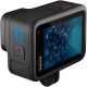 GoPro Hero 11 Waterproof Action Camera - Black