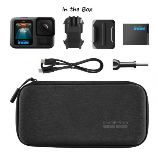 GoPro HERO13 Black
