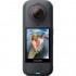 Insta360 X4 Air 360° Action Camera Standard Bundle (Black)