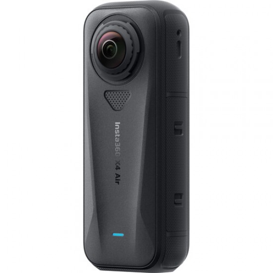 Insta360 X4 Air 360° Action Camera Standard Bundle (Black) Insta360 X4 Air 360° Action Camera Standard Bundle (Black)