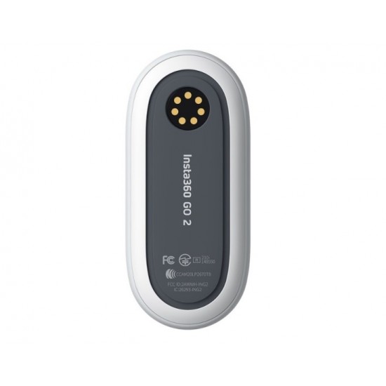 INSTA360 GO 2 Action Camera (32GB Standard Edition)