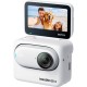 Insta360 GO 3 Action Camera (128GB, White)