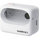 Insta360 GO 3 Action Camera (128GB, White)