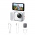 Insta360 GO Ultra 4K Mini Camera Standard Bundle (Midnight Black or Arctic White)