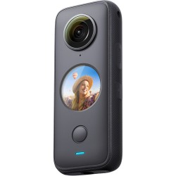 Insta360 ONE X2 Pocket Camera