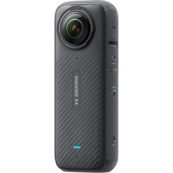 Insta360 X4 360° Panoramic Camera Insta360 X4 360° Panoramic Camera