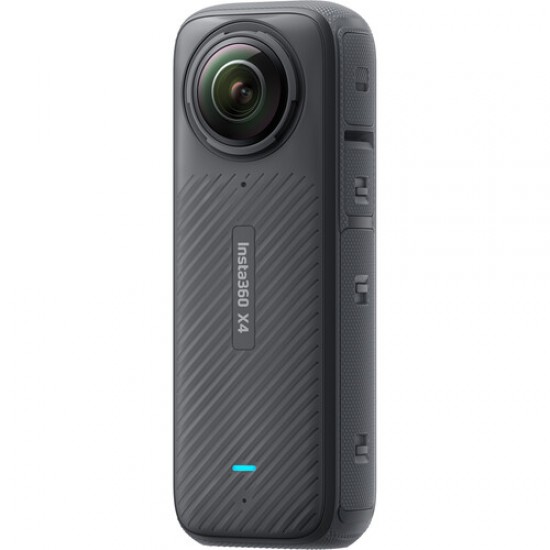 Insta360 X4 360° Panoramic Camera