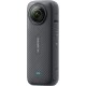 Insta360 X4 360° Panoramic Camera