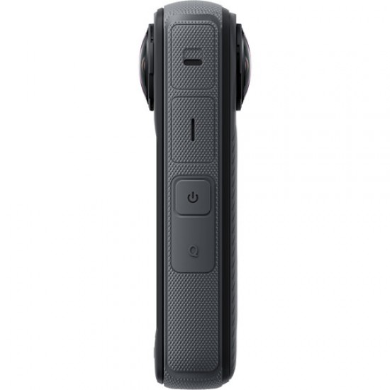 Insta360 X4 360° Panoramic Camera