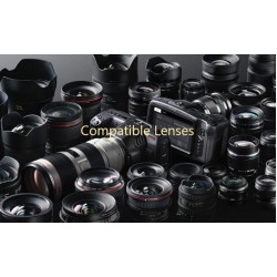 Blackmagic Design Pocket Cinema 4K Camera Blackmagic Design Pocket Cinema 4K Camera