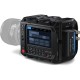 Blackmagic Design PYXIS 6K Cinema Box Camera (Canon EF) with Cine Handle