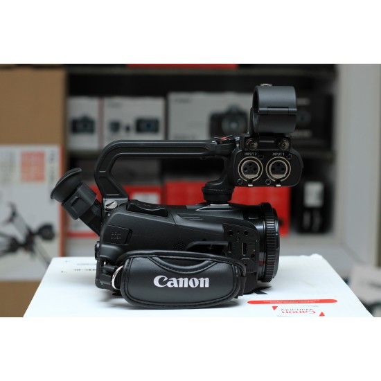Canon XA60B 4K Camcorder