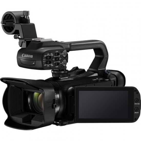 Canon XA65 Professional UHD 4K Camcorder Canon XA65 Professional UHD 4K Camcorder