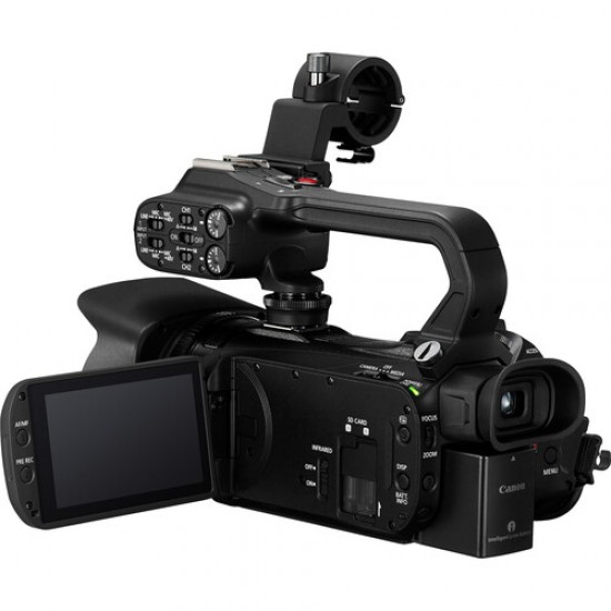 Canon XA65 Professional UHD 4K Camcorder Canon XA65 Professional UHD 4K Camcorder