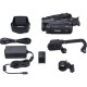 Canon XA65 Professional UHD 4K Camcorder Canon XA65 Professional UHD 4K Camcorder